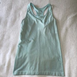 Nike Women’s Aqua Dri-FIT Racerback Tank Top
